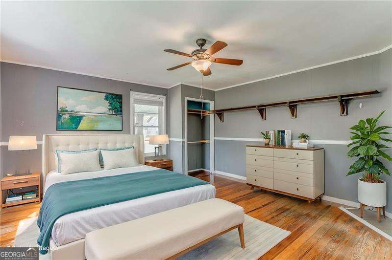 33 Elm Street Aragon GA 30104
