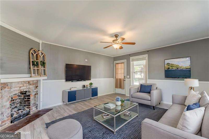 33 Elm Street Aragon GA 30104
