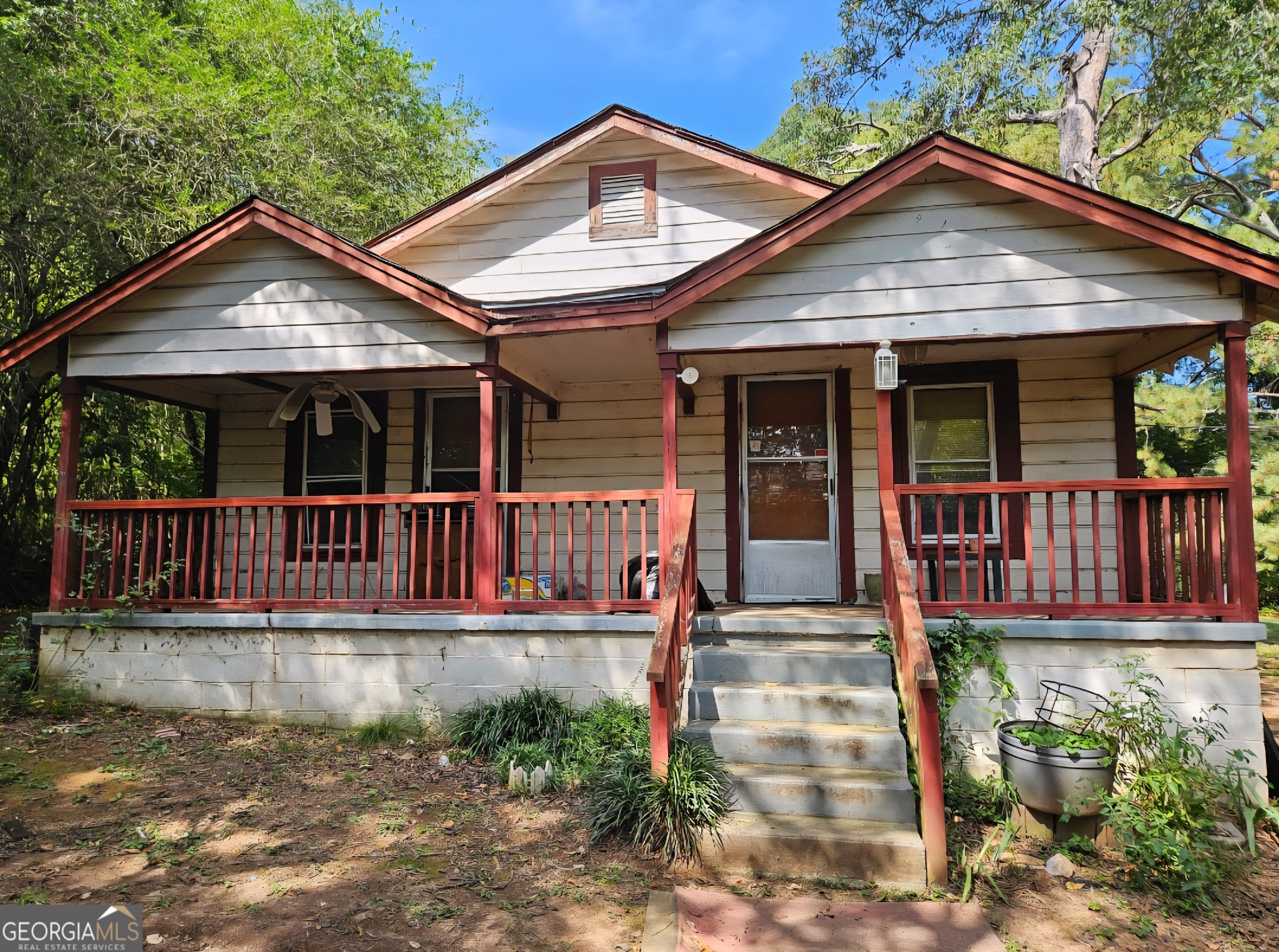 88 Watson Drive SW Rome GA 30161