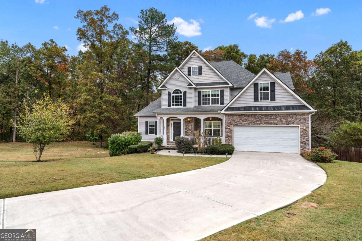 943 Mason Lee Avenue Loganville GA 30052