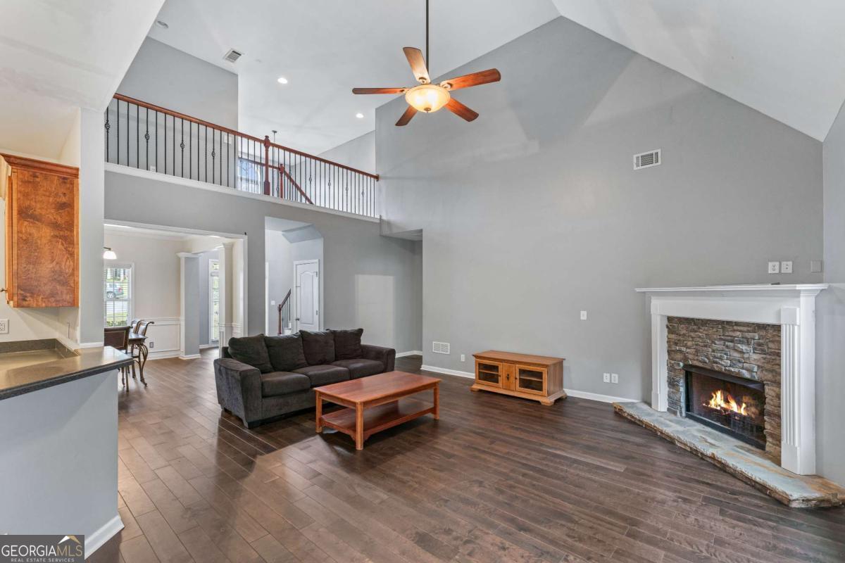 943 Mason Lee Avenue Loganville GA 30052