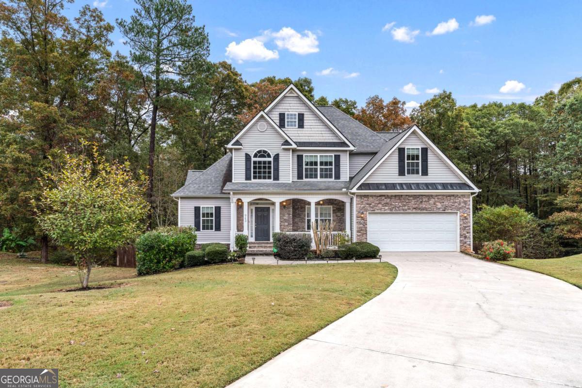 943 Mason Lee Avenue Loganville GA 30052