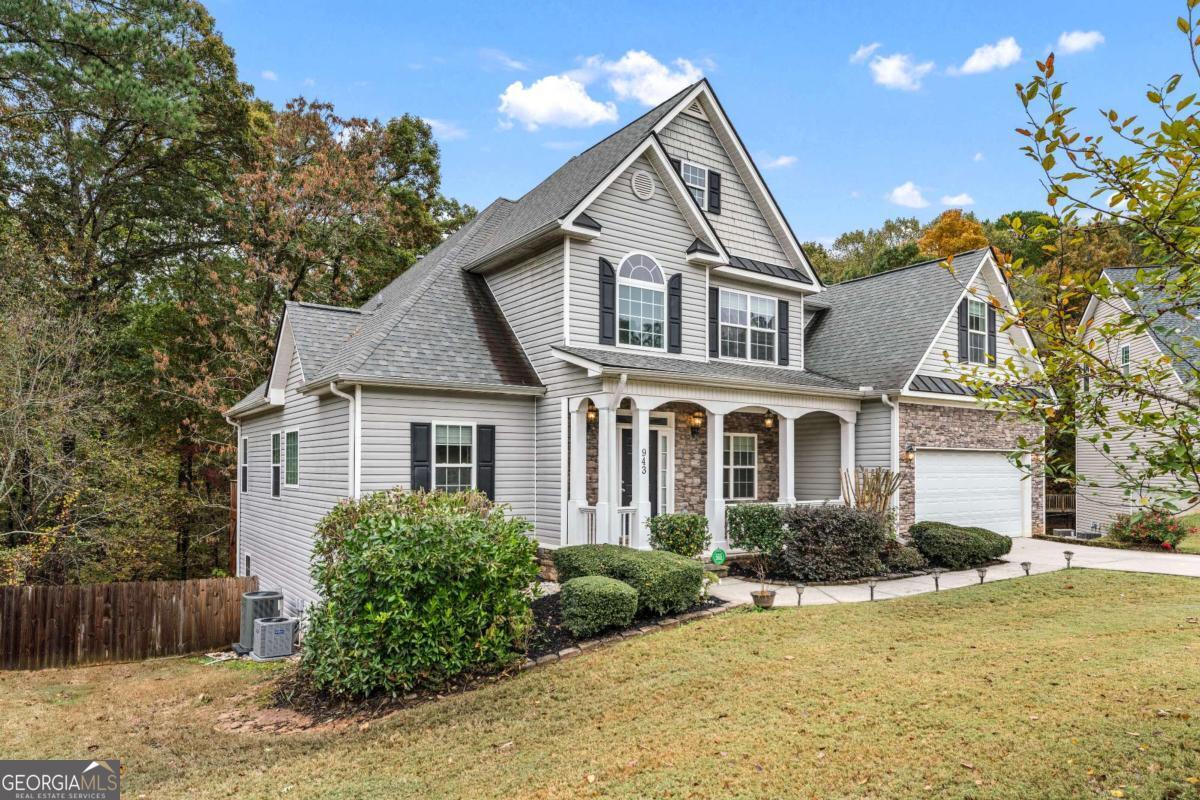 943 Mason Lee Avenue Loganville GA 30052