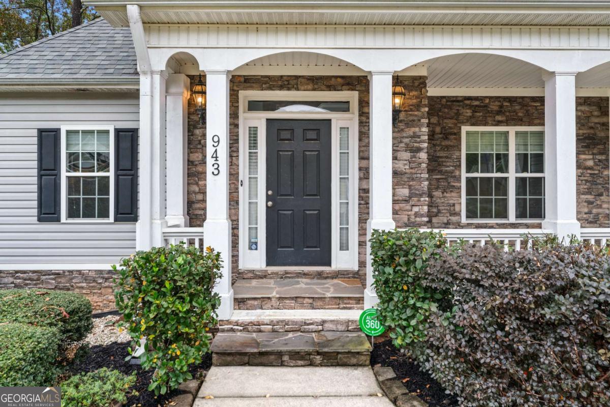 943 Mason Lee Avenue Loganville GA 30052