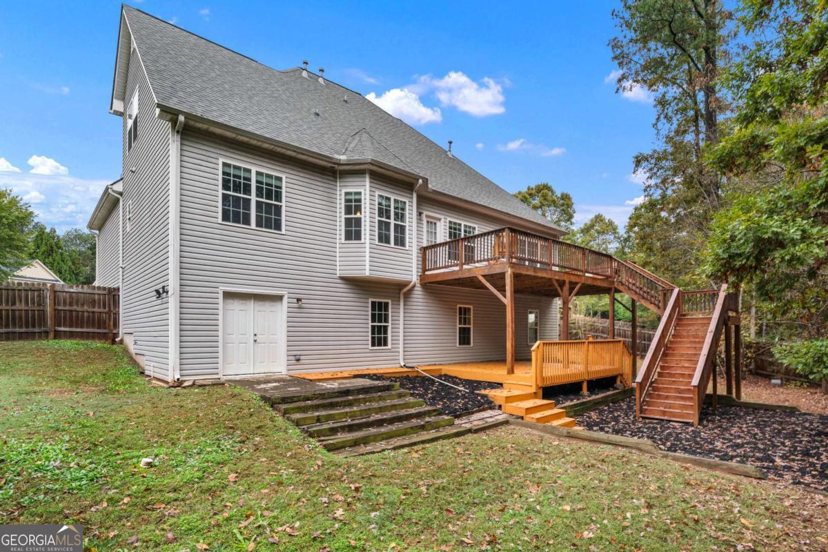 943 Mason Lee Avenue Loganville GA 30052