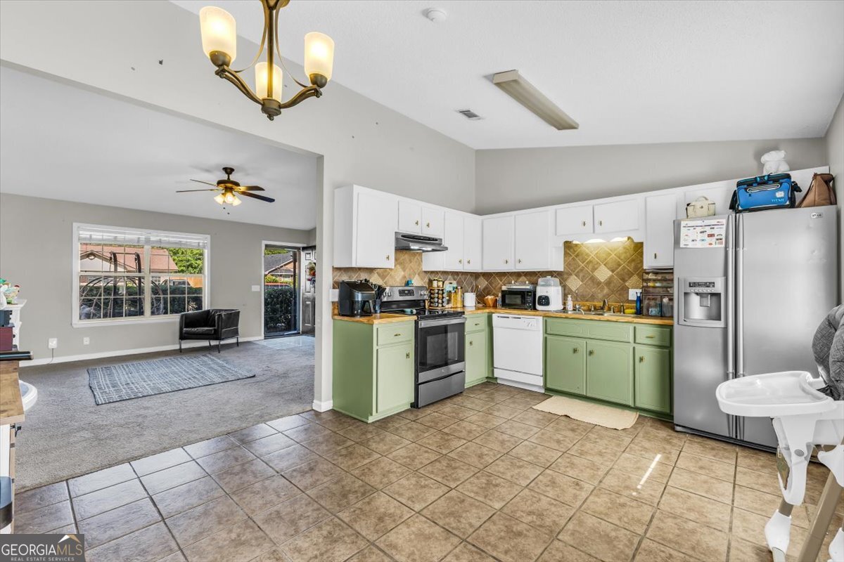 1244 Chinook Way Hinesville GA 31313