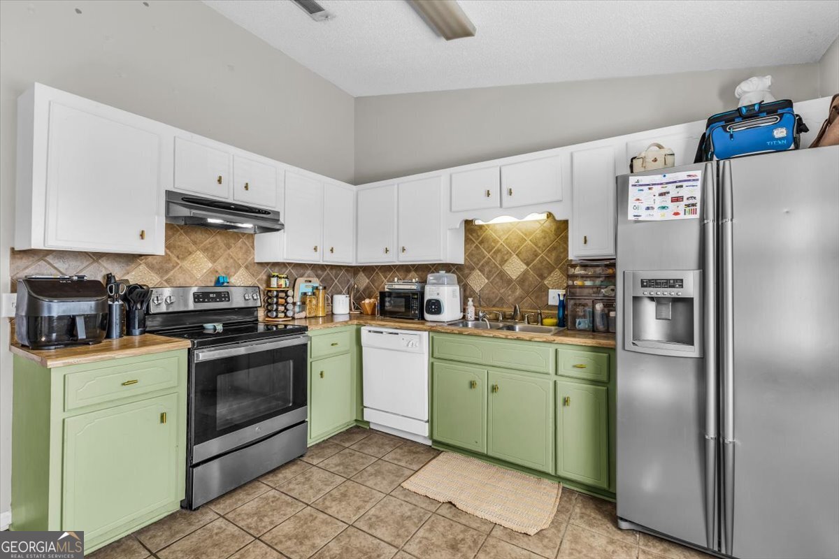 1244 Chinook Way Hinesville GA 31313