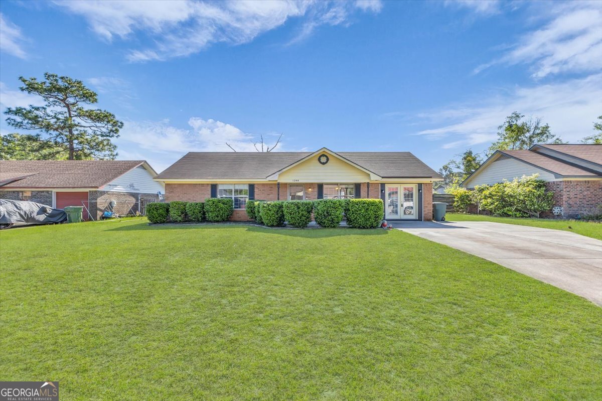 1244 Chinook Way Hinesville GA 31313