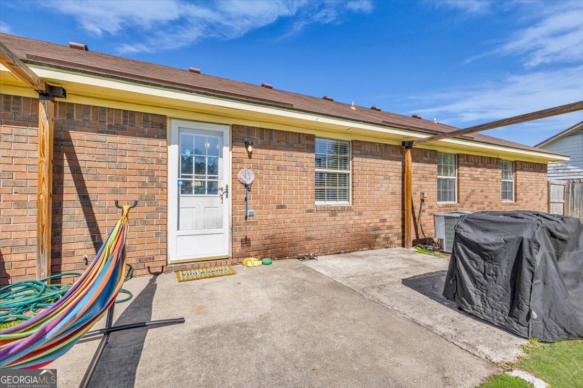 1244 Chinook Way Hinesville GA 31313
