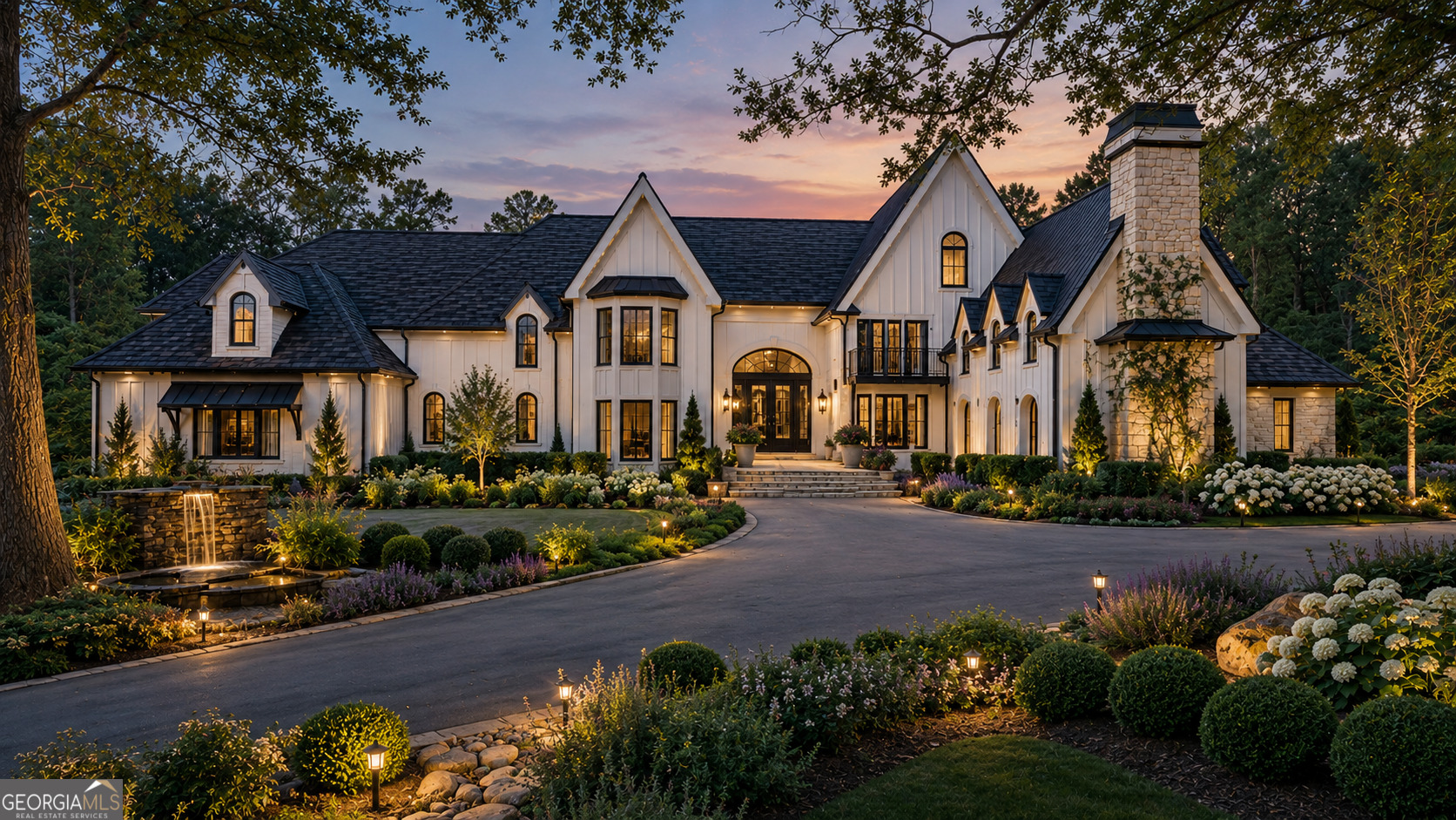 510 Tullamore Way Milton GA 30004