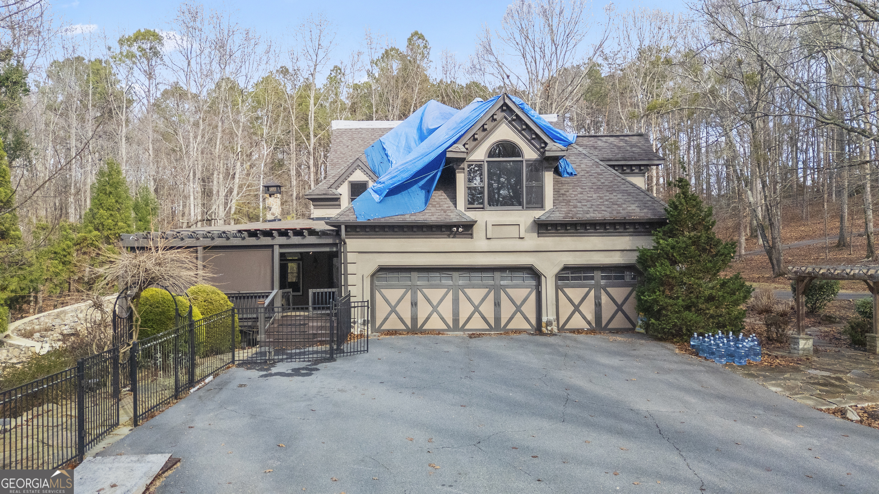510 Tullamore Way Milton GA 30004