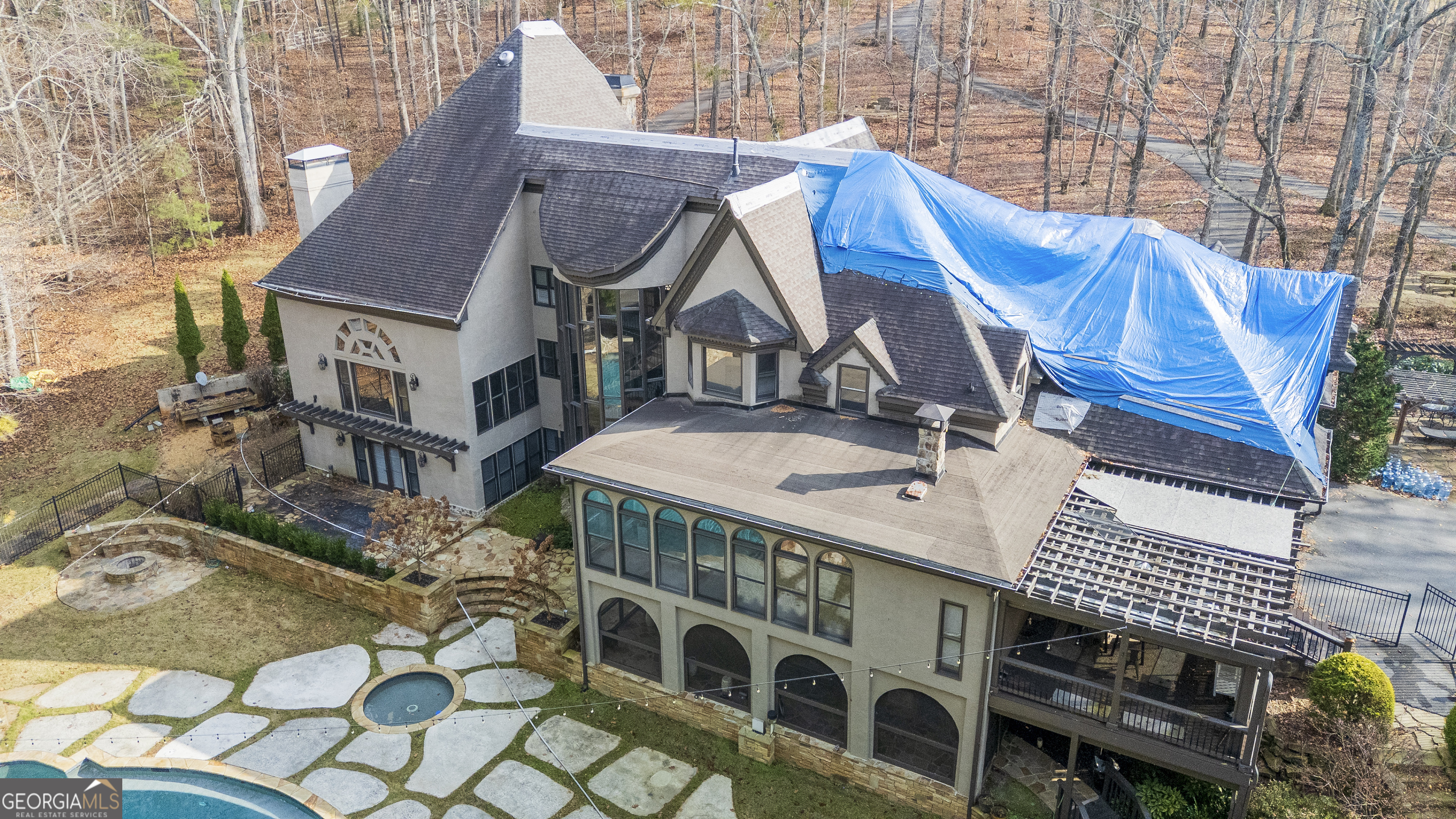 510 Tullamore Way Milton GA 30004