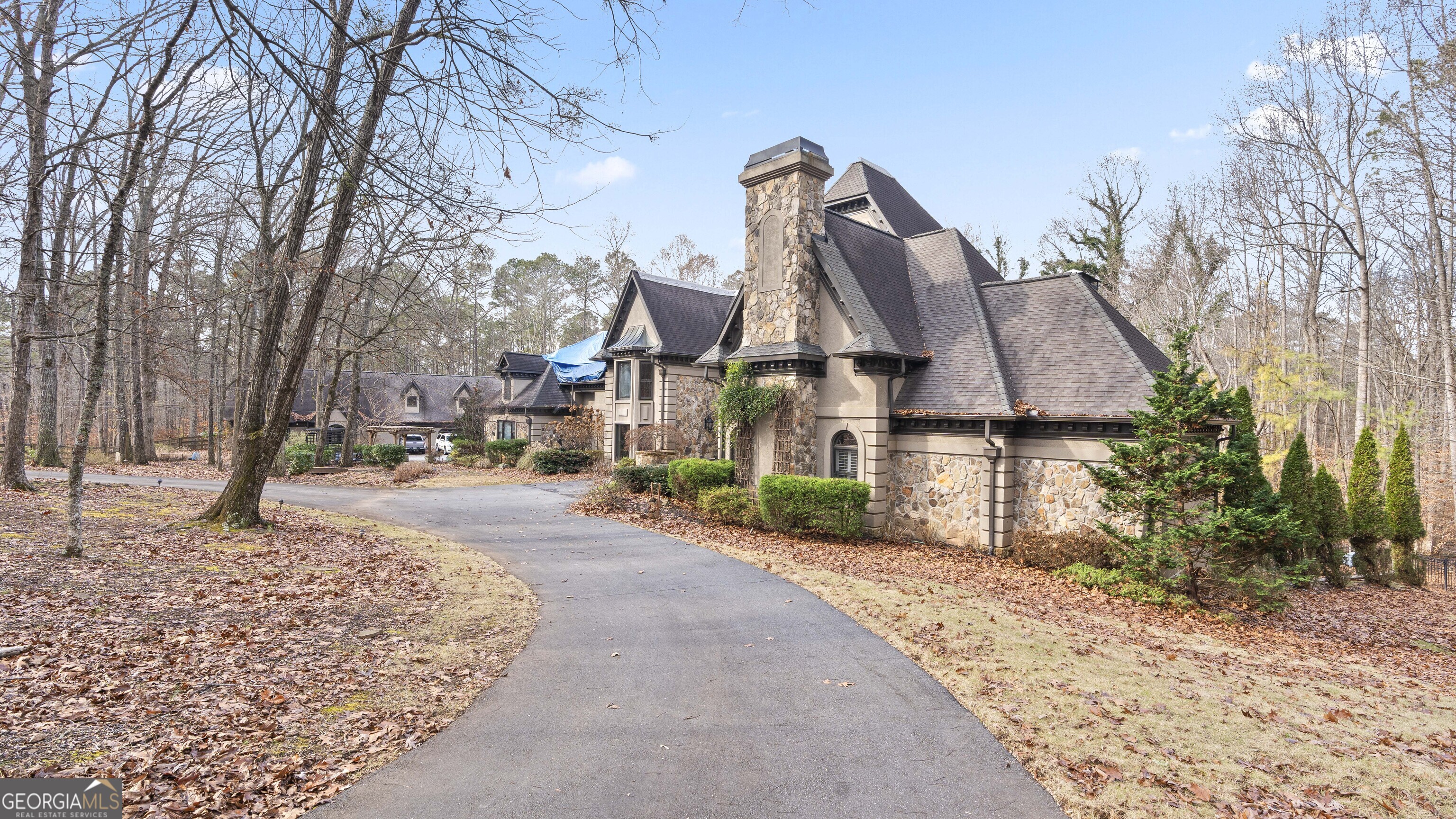 510 Tullamore Way Milton GA 30004