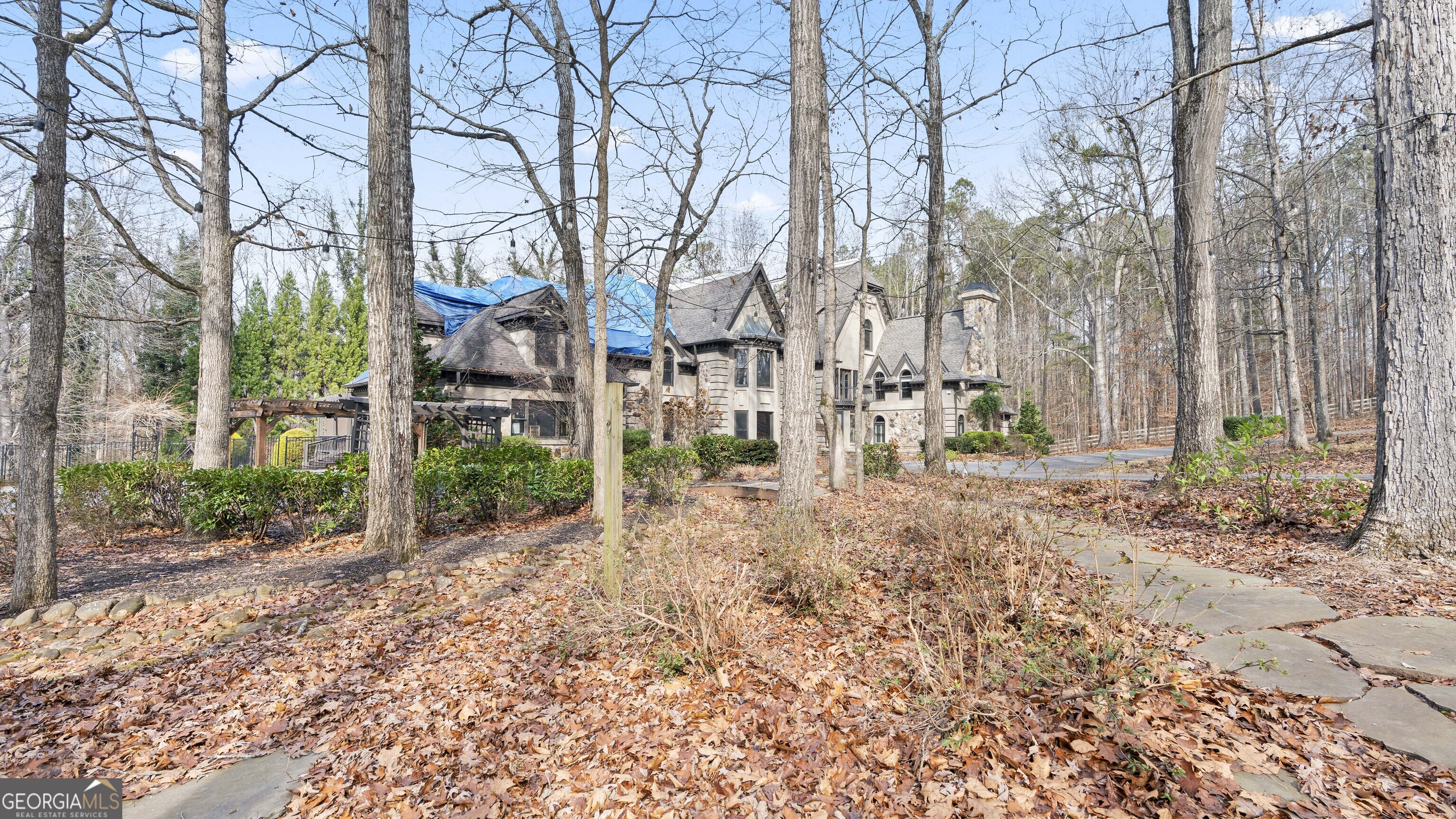 510 Tullamore Way Milton GA 30004