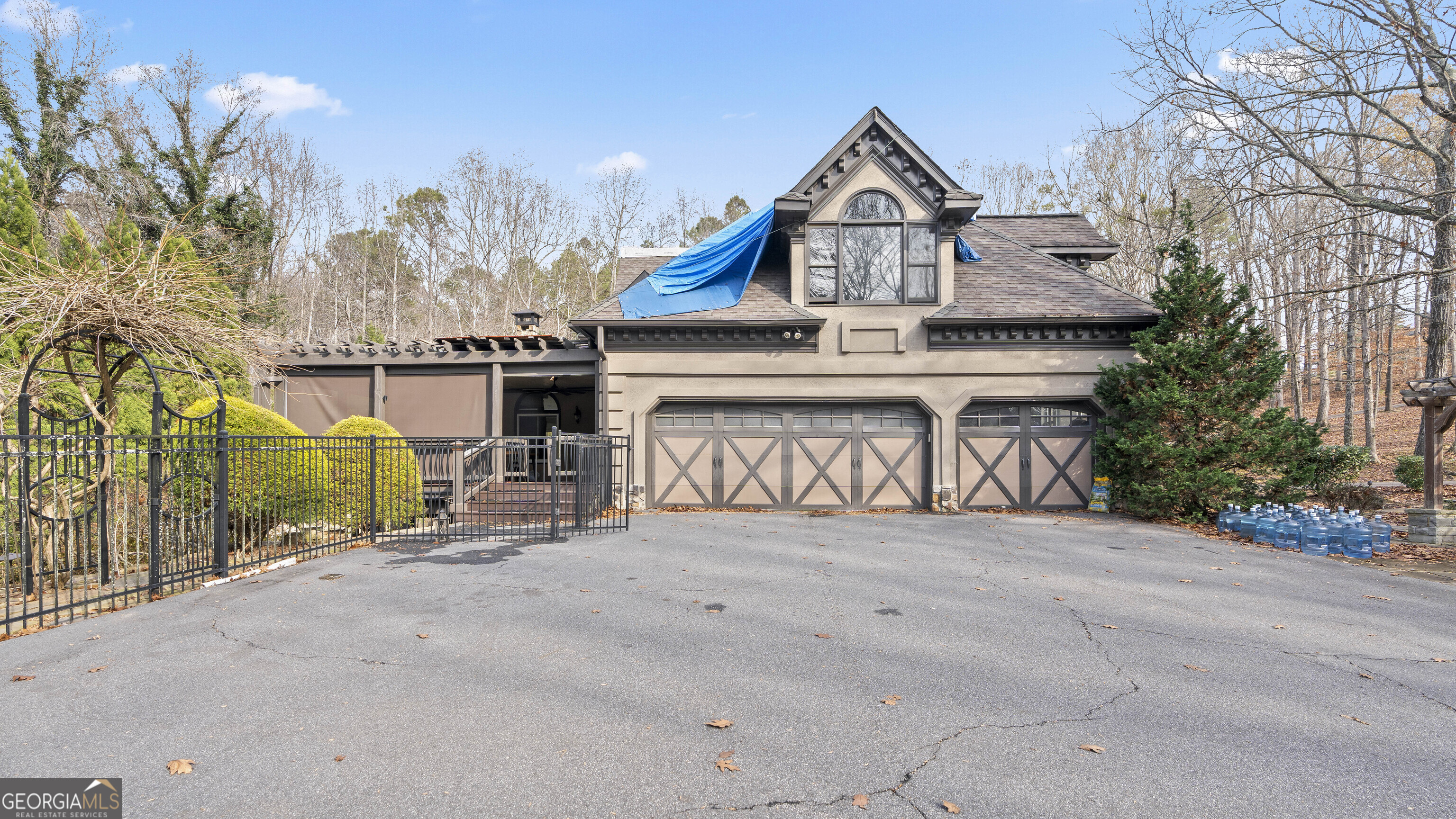 510 Tullamore Way Milton GA 30004