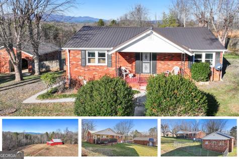 630 Jones Road Epworth GA 30541