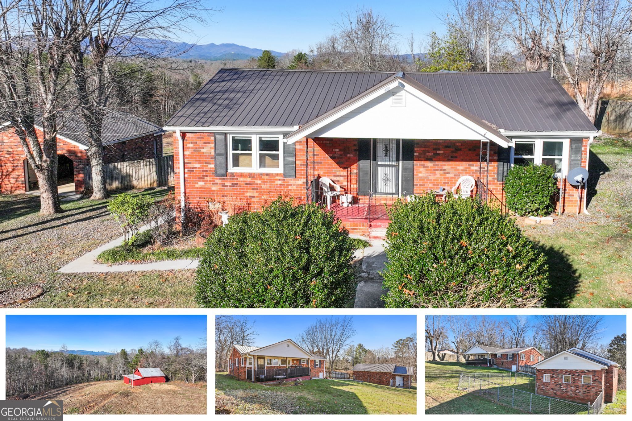 630 Jones Road Epworth GA 30541