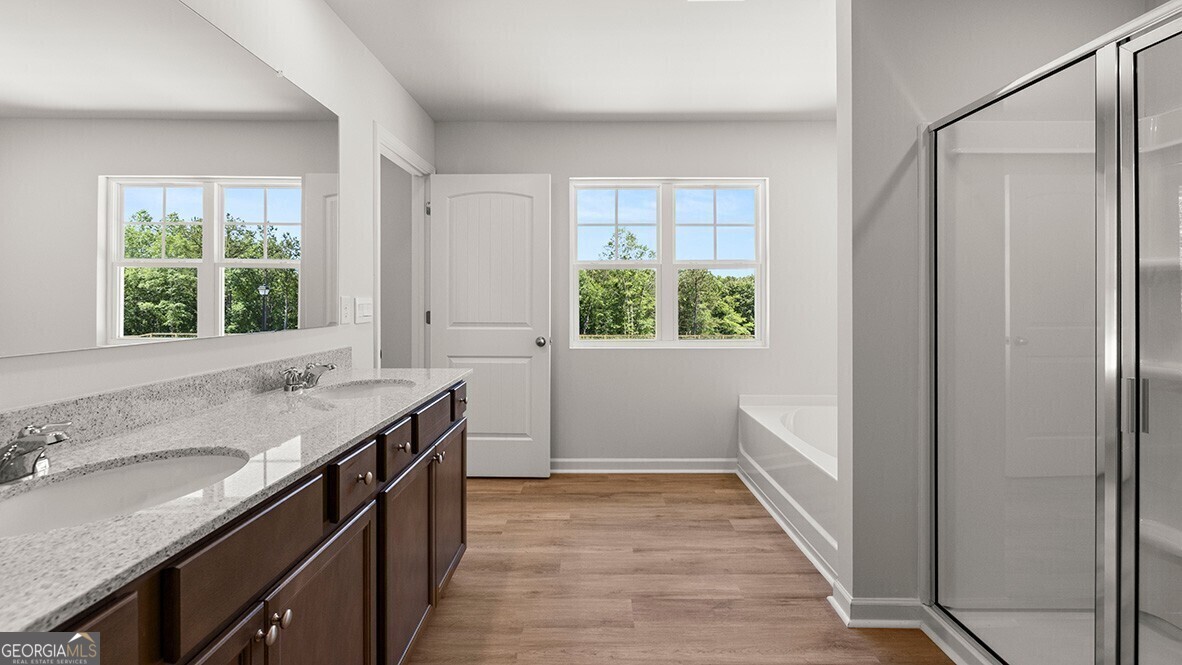 4141 Kestrel Court Gainesville GA 30506