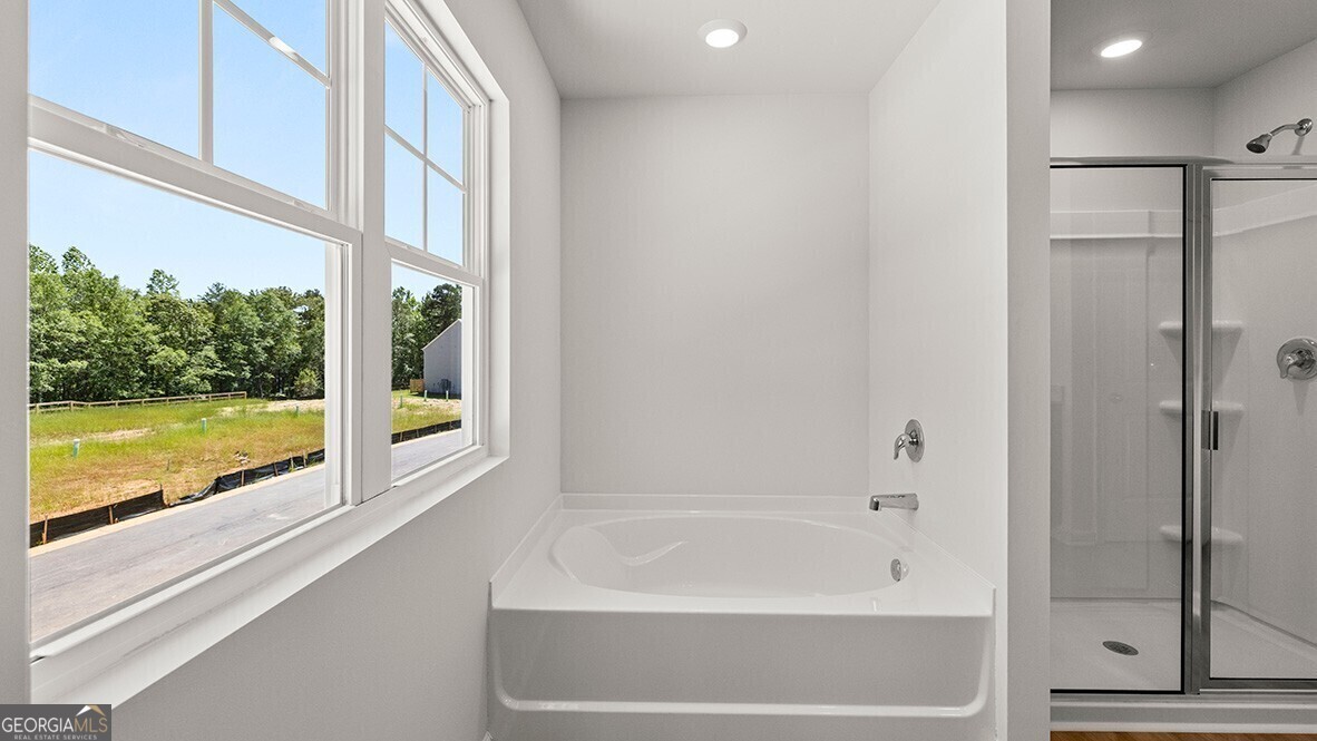 4141 Kestrel Court Gainesville GA 30506