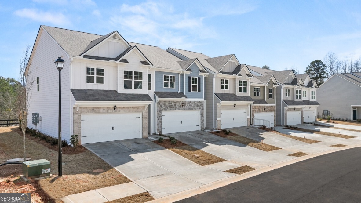 4141 Kestrel Court Gainesville GA 30506
