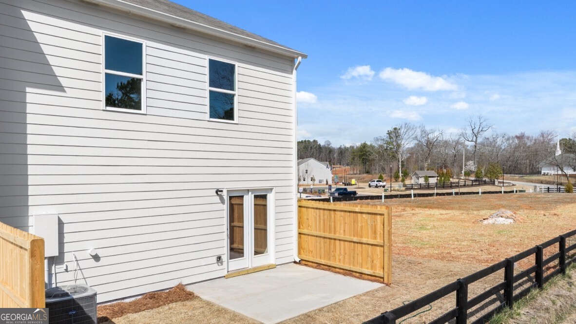 4141 Kestrel Court Gainesville GA 30506