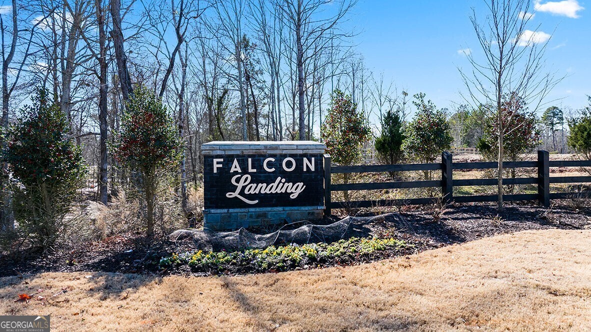 4141 Kestrel Court Gainesville GA 30506