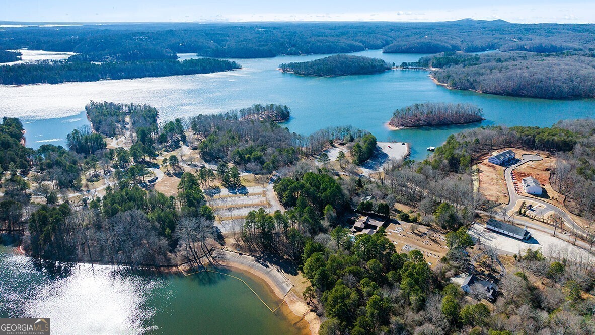 4141 Kestrel Court Gainesville GA 30506