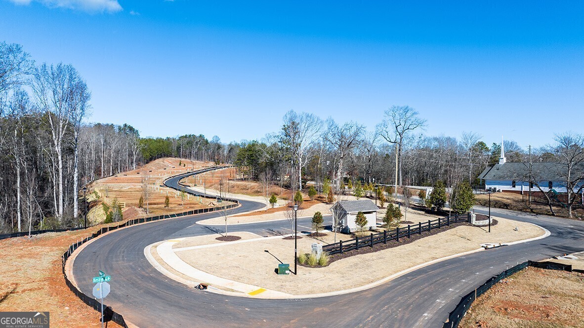 4141 Kestrel Court Gainesville GA 30506