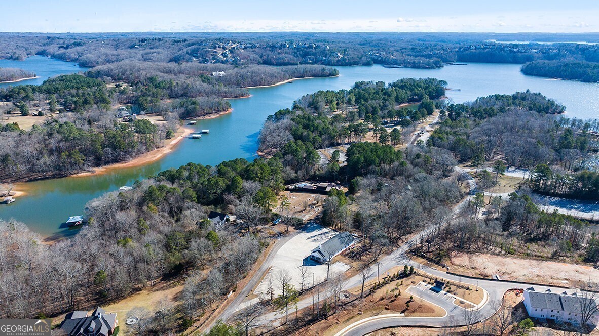 4141 Kestrel Court Gainesville GA 30506