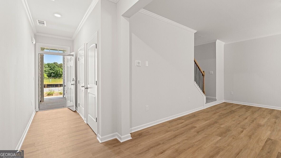 4141 Kestrel Court Gainesville GA 30506