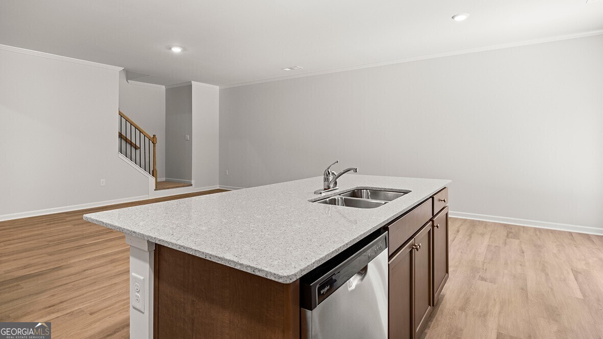 4141 Kestrel Court Gainesville GA 30506
