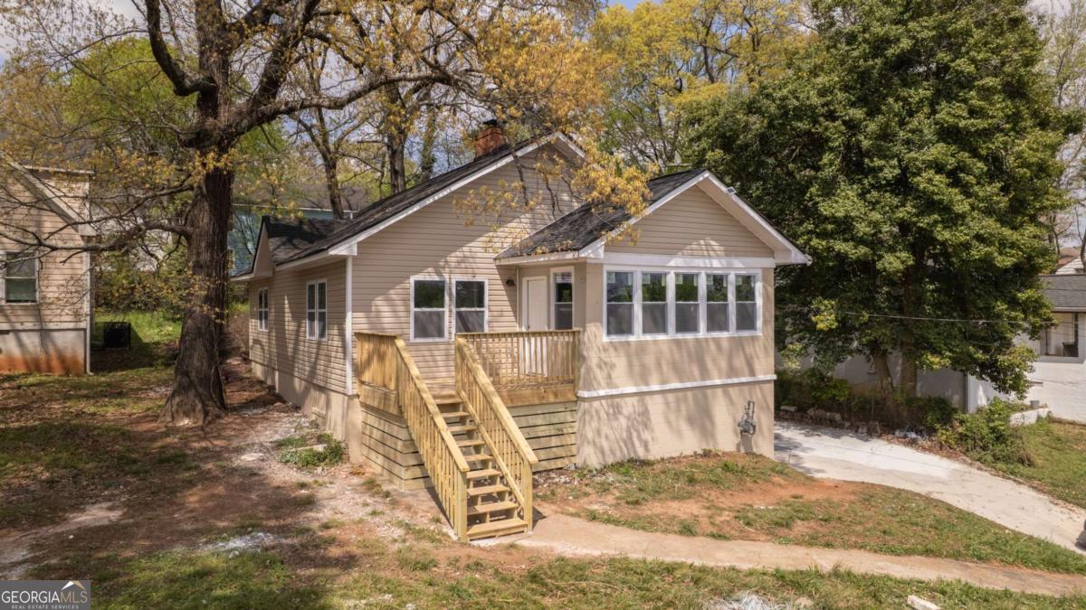 358 Schoen Street SE Atlanta GA 30315