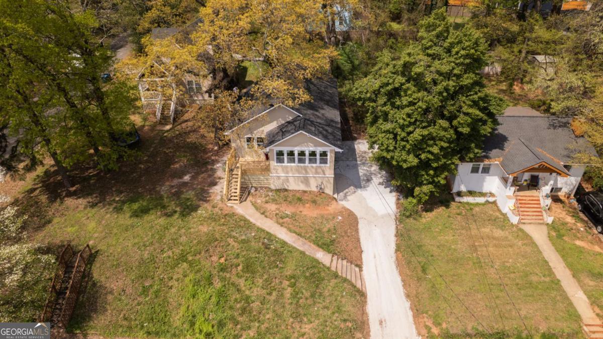 358 Schoen Street SE Atlanta GA 30315