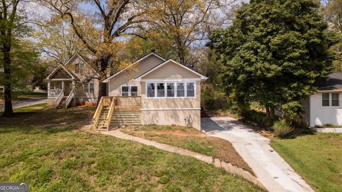 358 Schoen Street SE Atlanta GA 30315