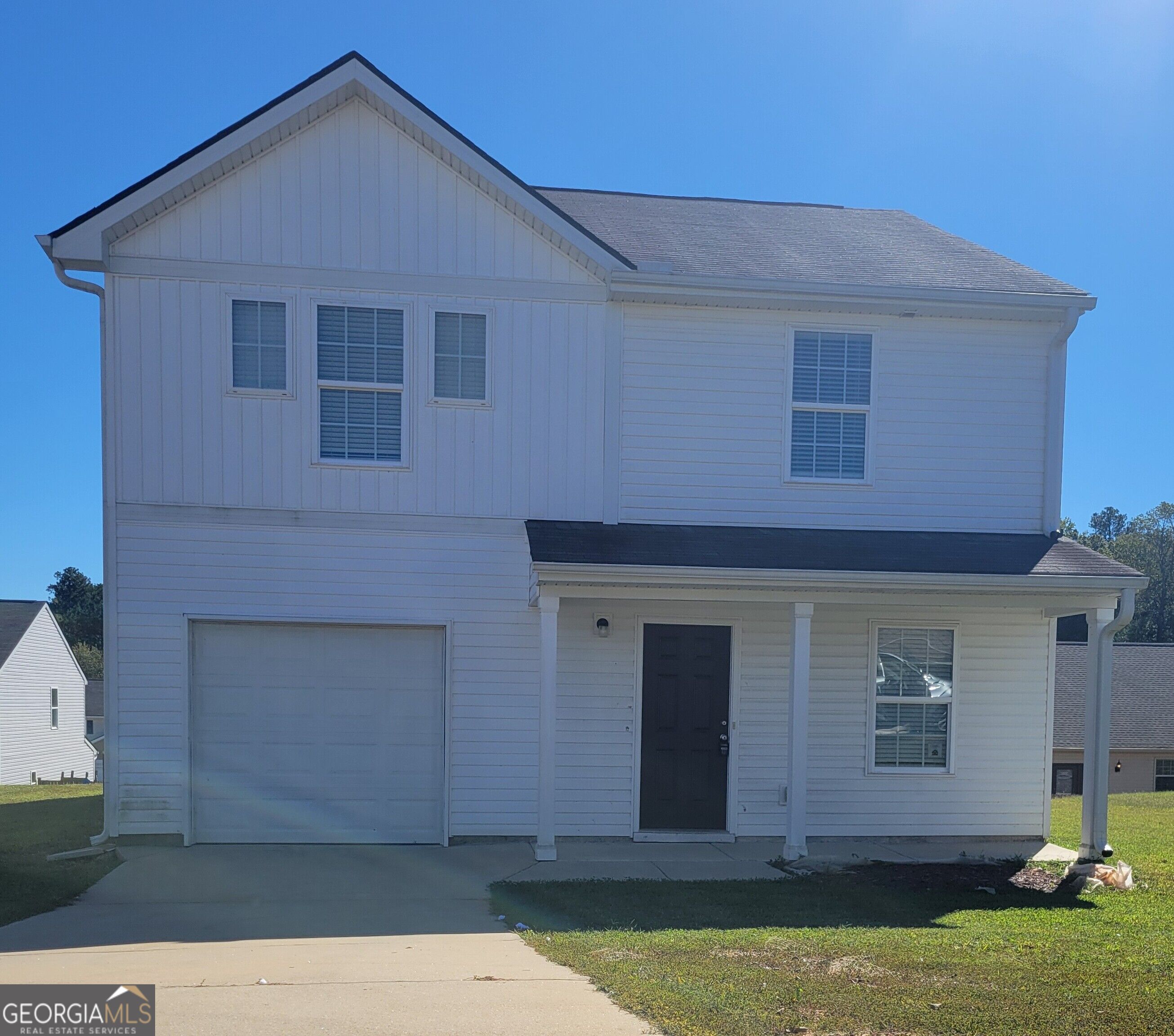 106 Sarah Lane Lagrange GA 30241