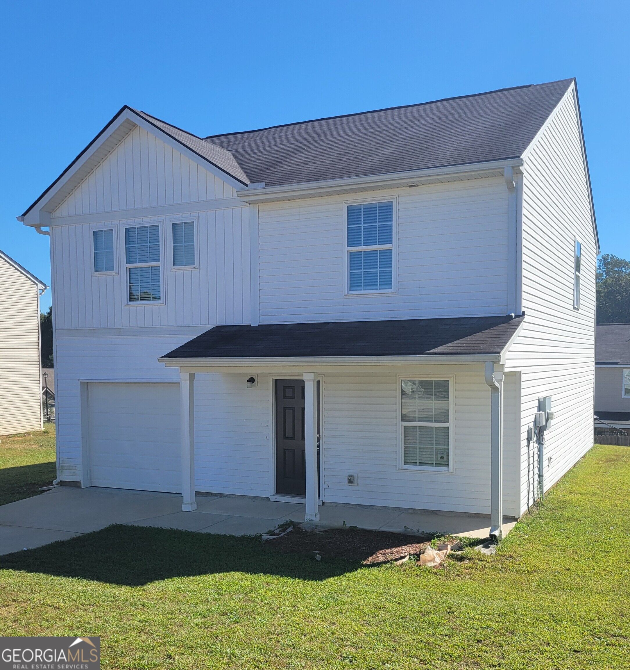 106 Sarah Lane Lagrange GA 30241