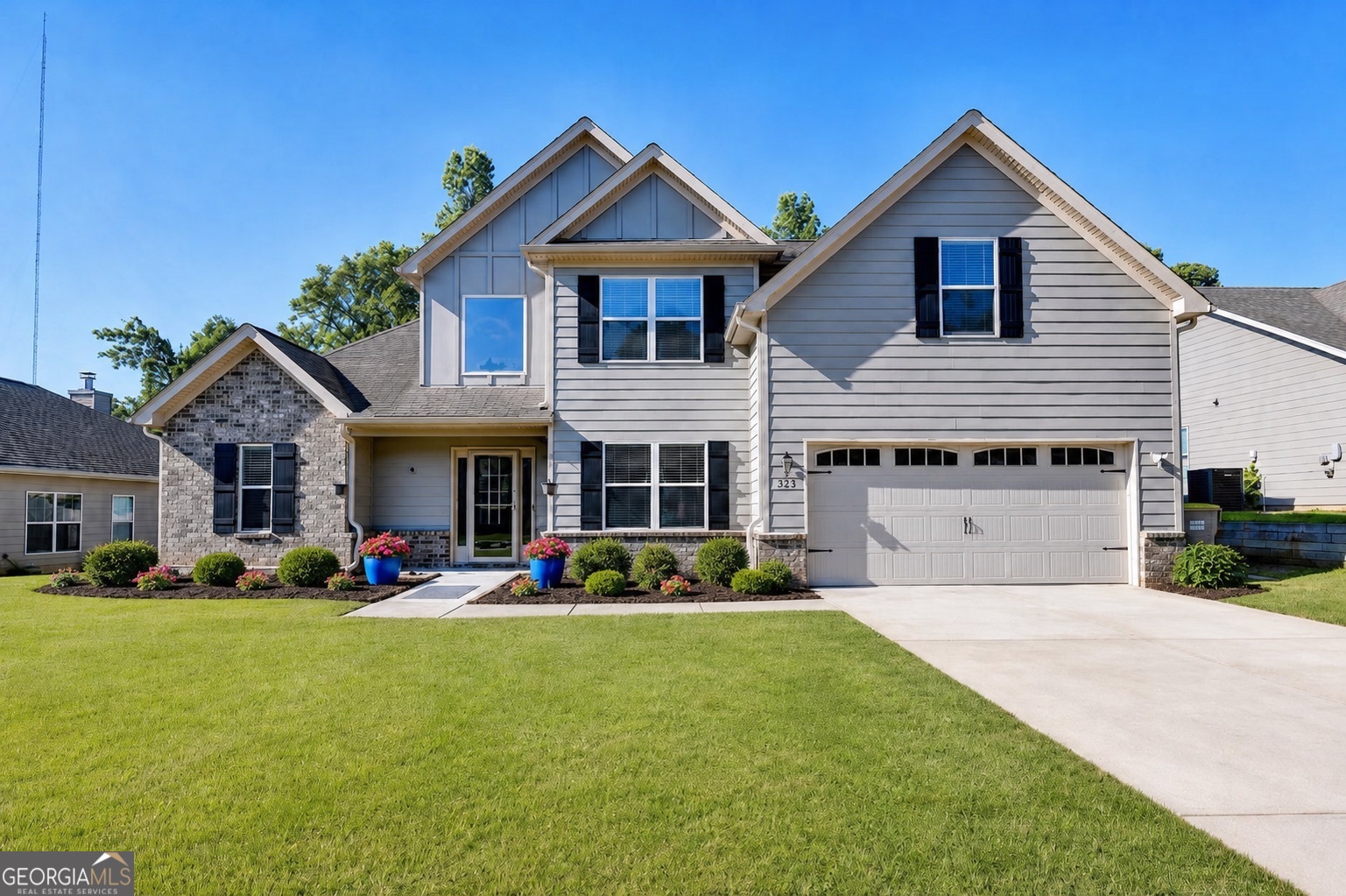 329 Kensington Trace Bethlehem GA 30620