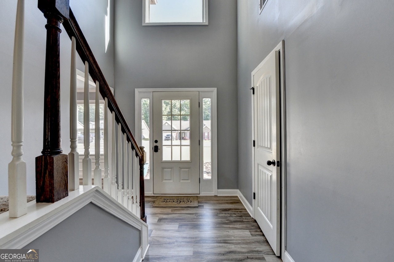 329 Kensington Trace Bethlehem GA 30620