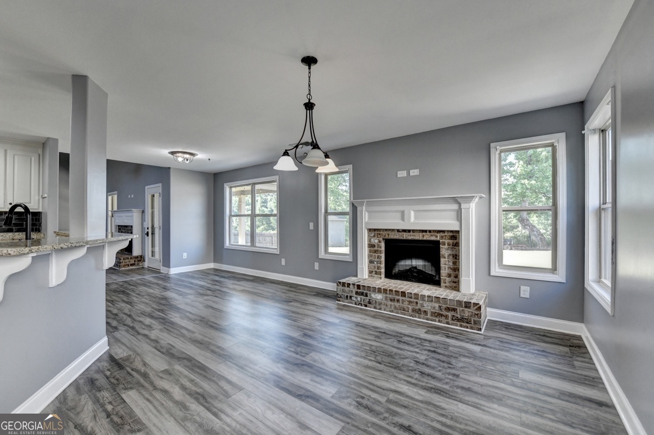 329 Kensington Trace Bethlehem GA 30620