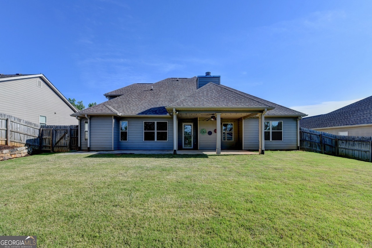329 Kensington Trace Bethlehem GA 30620