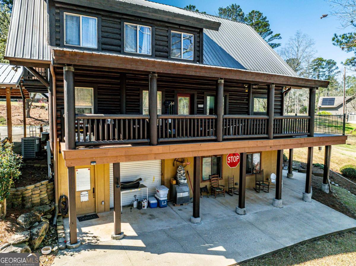 159 Dam Road Milledgeville GA 31061