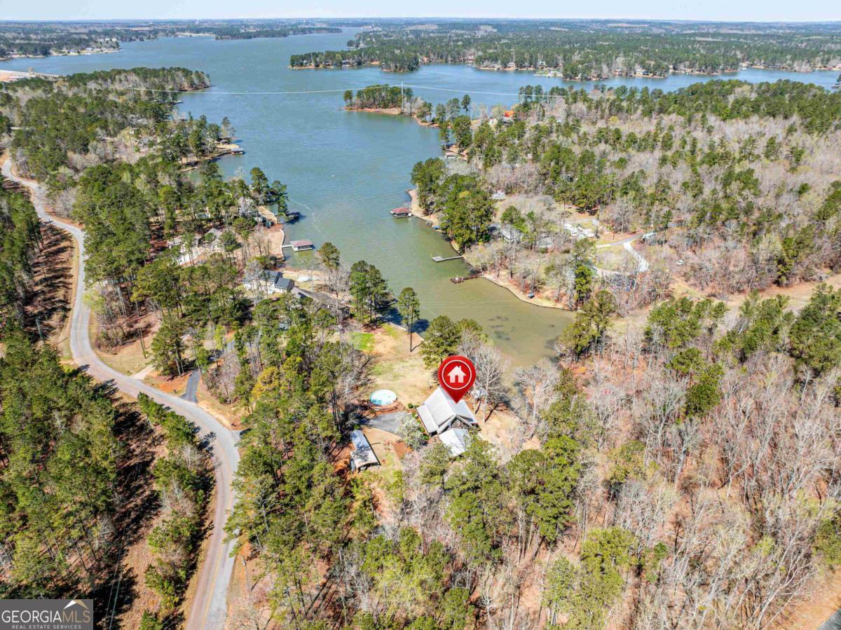 159 Dam Road Milledgeville GA 31061