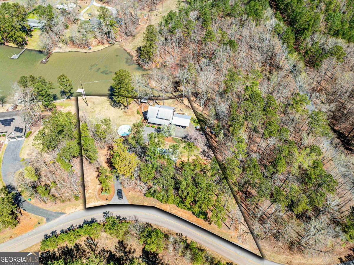 159 Dam Road Milledgeville GA 31061