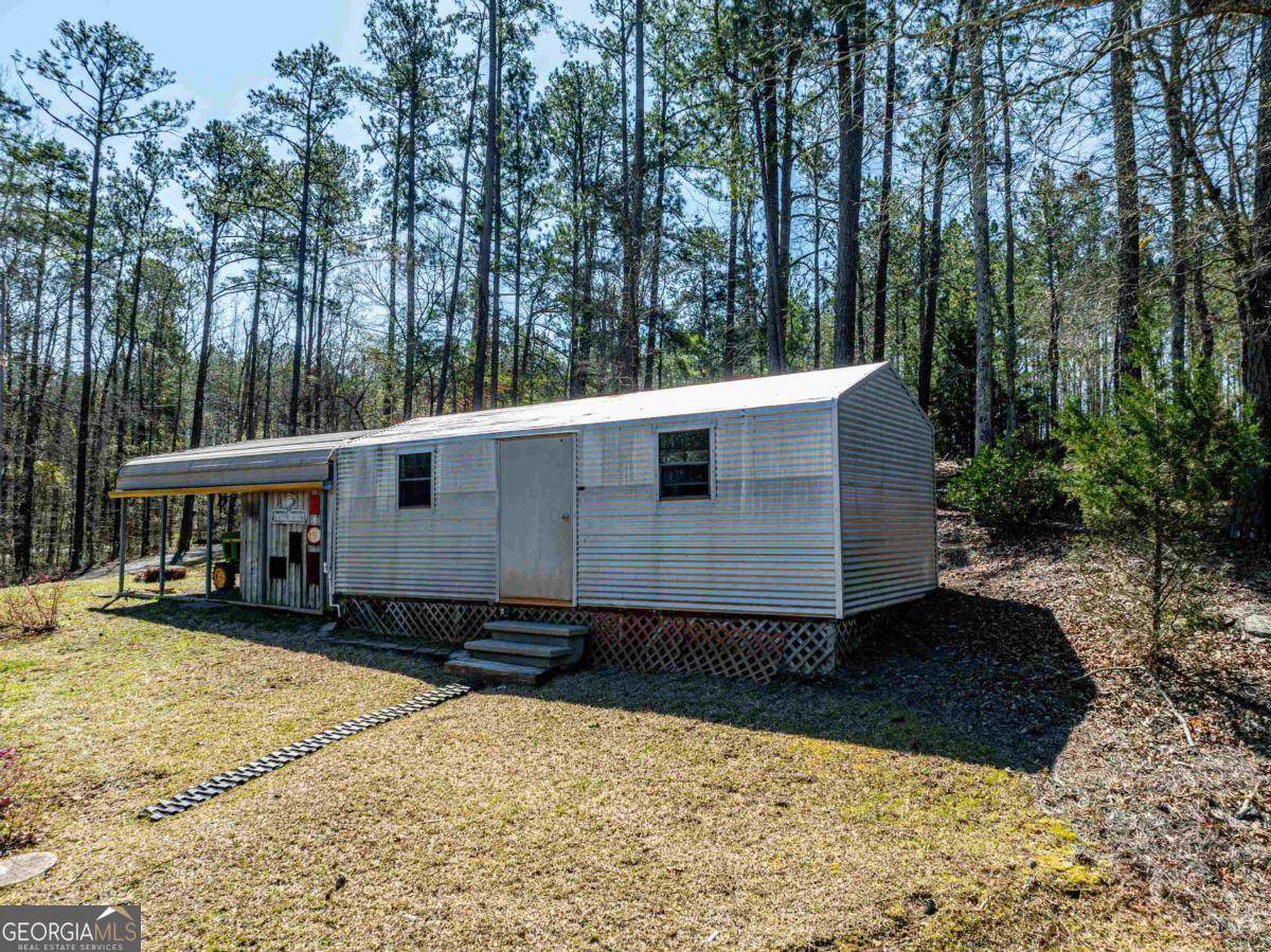 159 Dam Road Milledgeville GA 31061