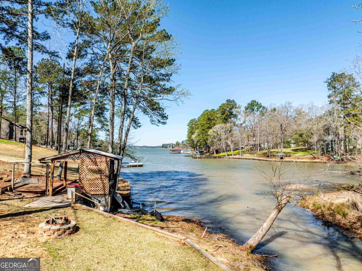 159 Dam Road Milledgeville GA 31061