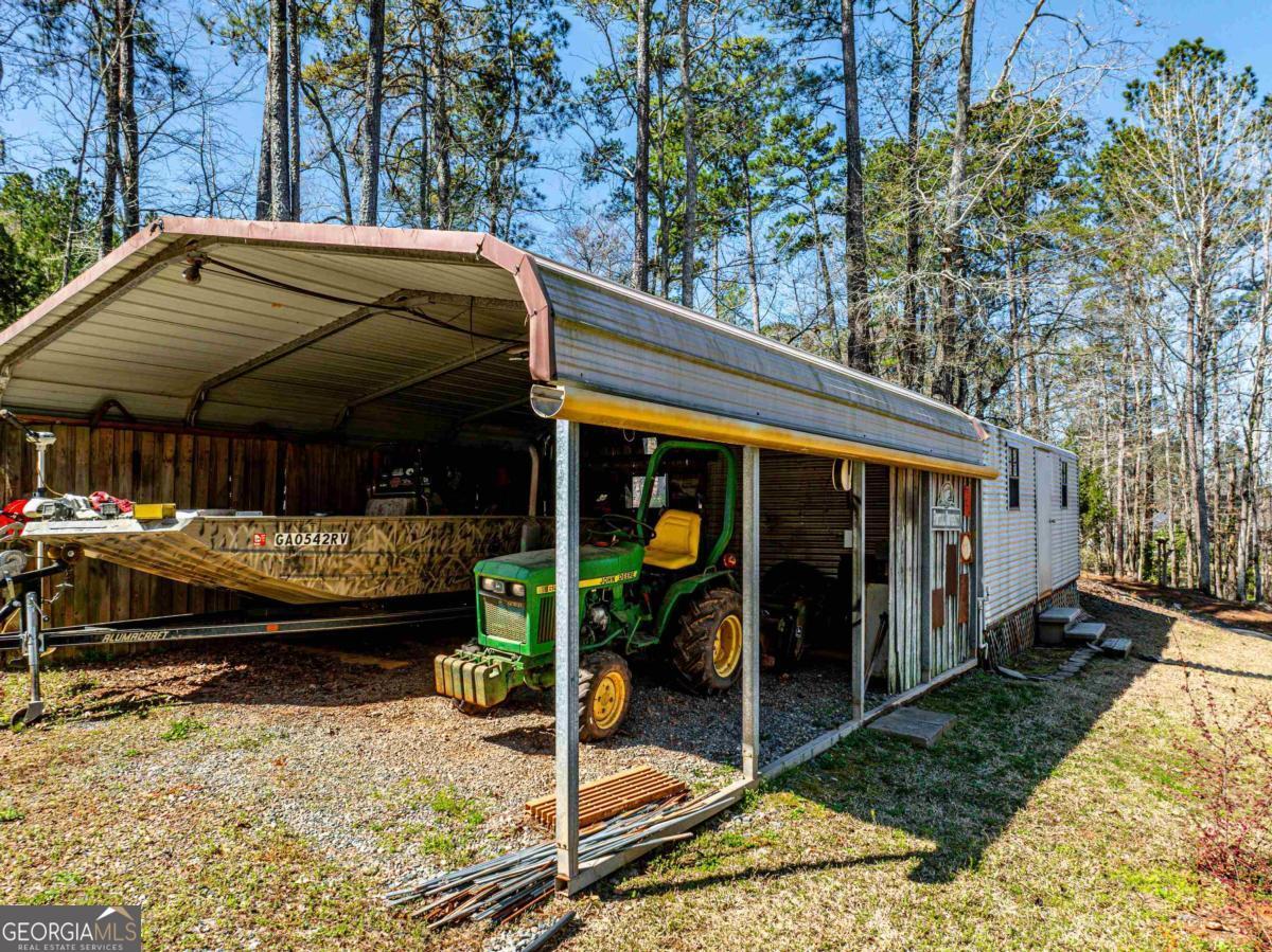 159 Dam Road Milledgeville GA 31061