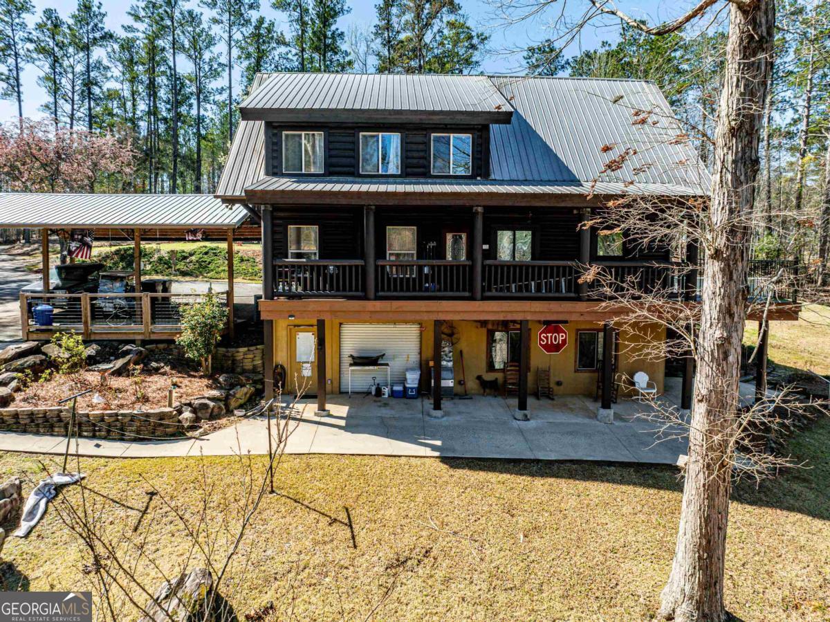 159 Dam Road Milledgeville GA 31061