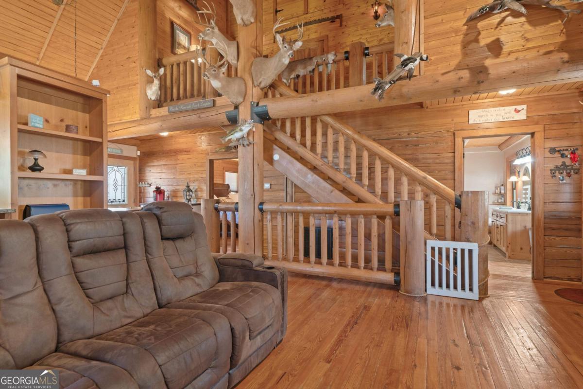 159 Dam Road Milledgeville GA 31061