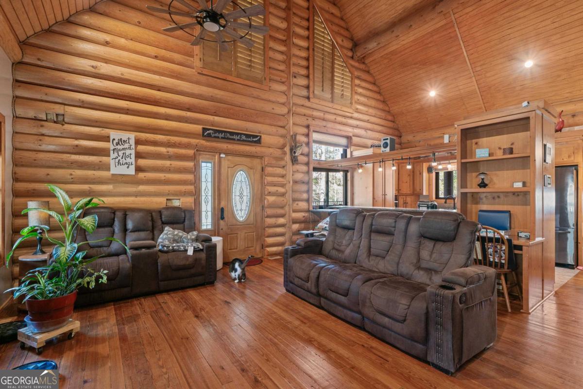 159 Dam Road Milledgeville GA 31061
