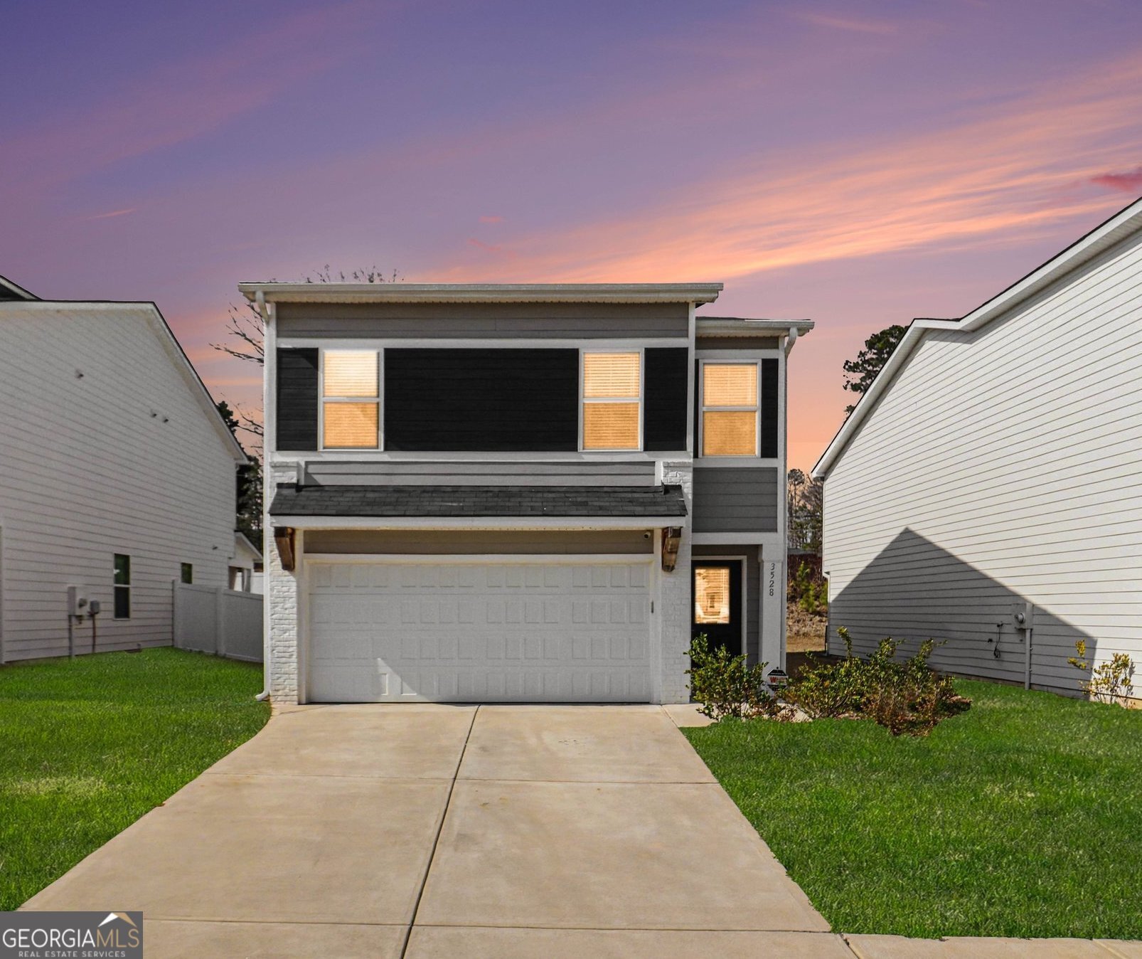 3528 Station Drive Atlanta GA 30349